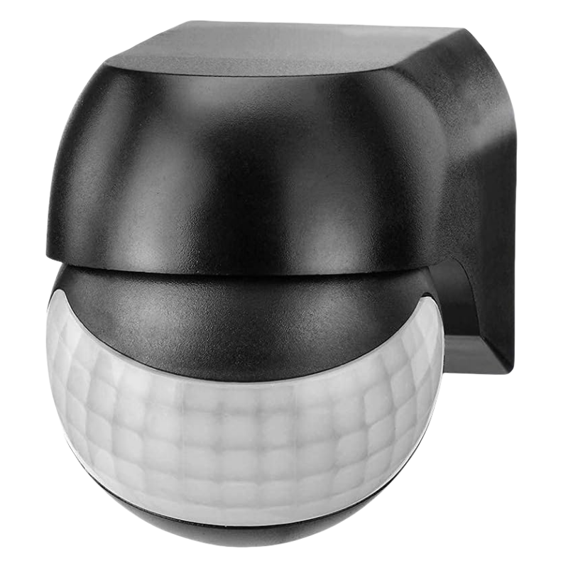 Motion Sensor Pir Wired - Горячий продавать 180-градусный инфракрасный датчик движения