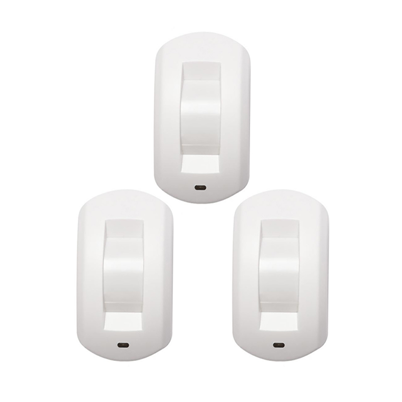 Motion Sensor Pir Wired - Внутренний проводной датчик движения DC12V для