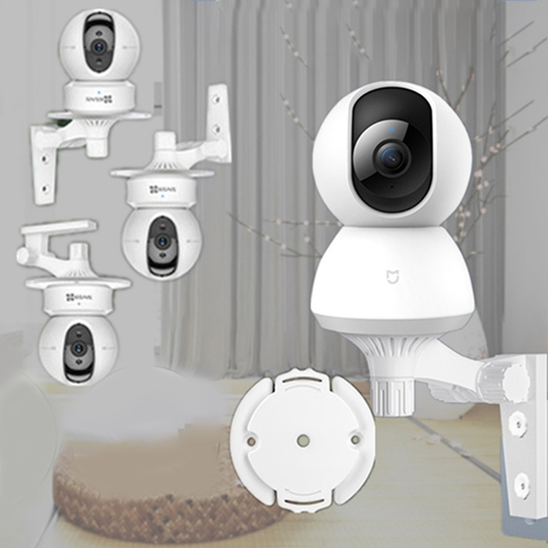 Tp-Link Camera Tapo C210 - ● Настенное крепление из АБС-пластика для