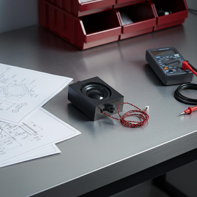 Home Automation Diy Projects - Монодинамик 5045 в герметичном корпусе, 4