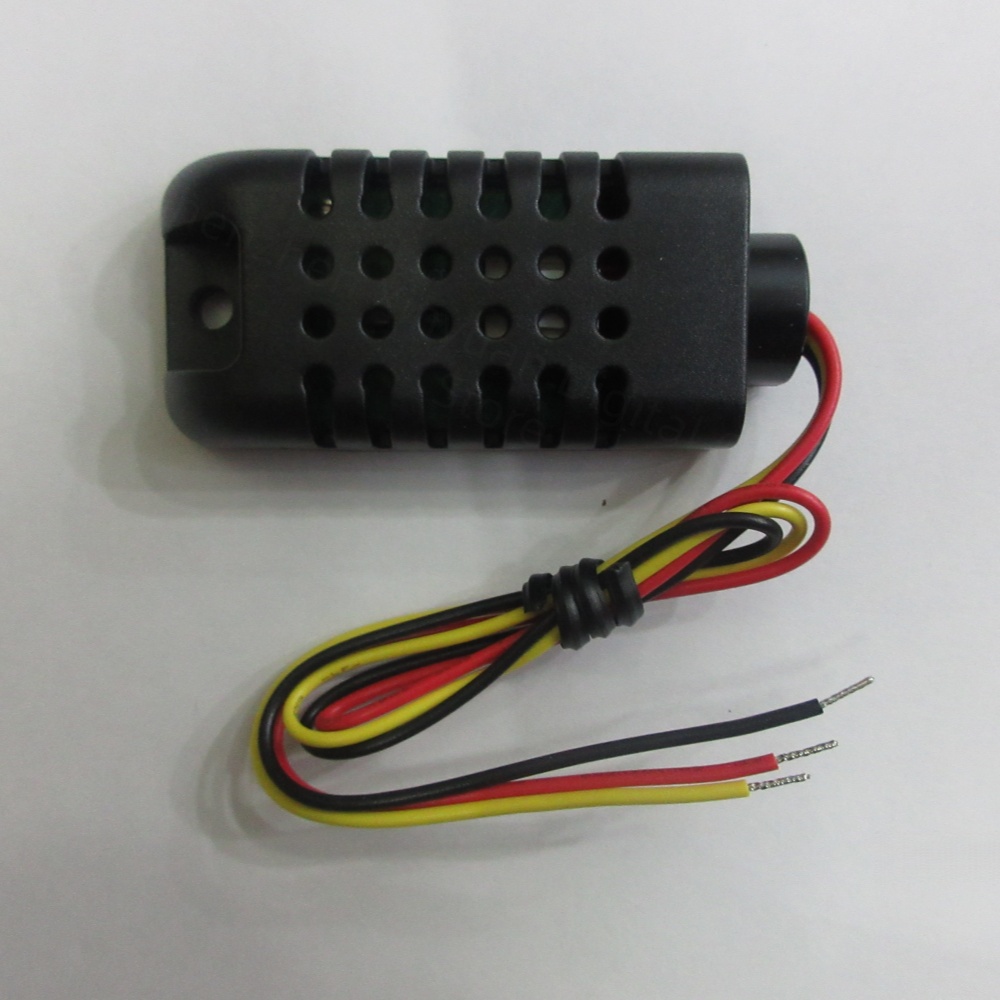 AM2301 Высококачественный моду – обзор и цена Home Automation Diy Projects