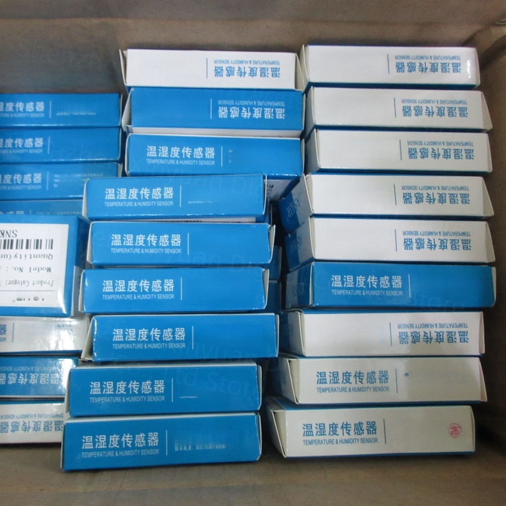 AM2301 Высококачественный моду – обзор и цена Home Automation Diy Projects
