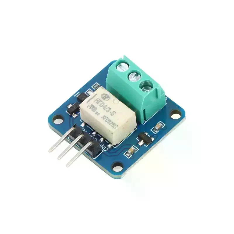 Миниатюрный сигнальный релейны – обзор и цена Home Automation Diy Projects