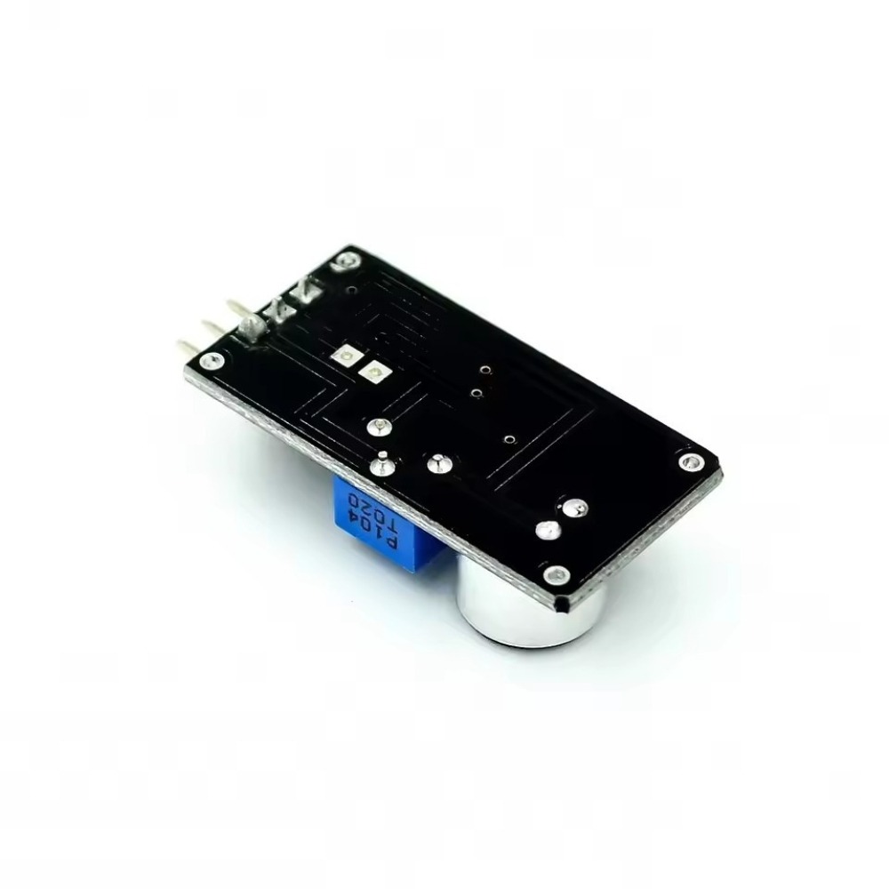 Модуль датчика обнаружения зву – обзор и цена Home Automation Diy Projects
