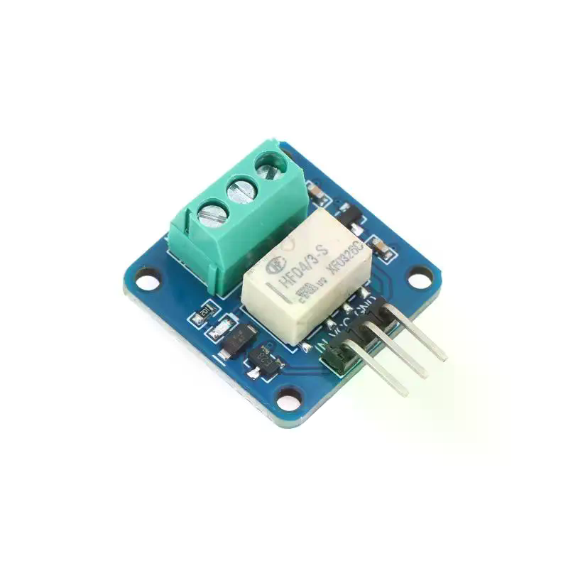 Миниатюрный сигнальный релейны – обзор и цена Home Automation Diy Projects