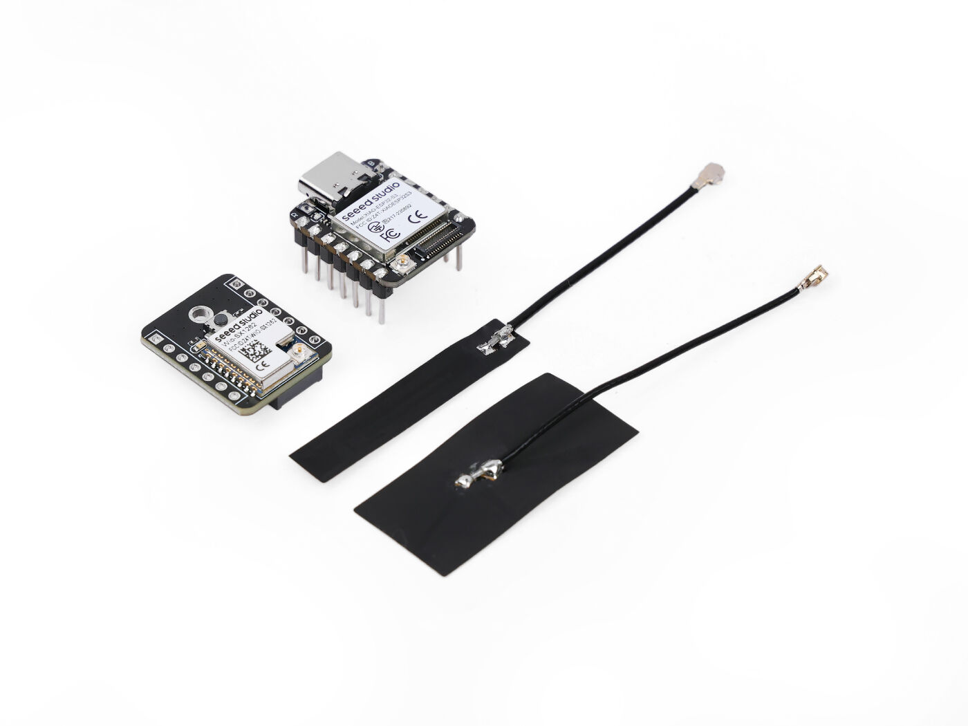 Модуль ESP32 S3 LoRa Meshtasti – обзор и цена Home Automation Arduino