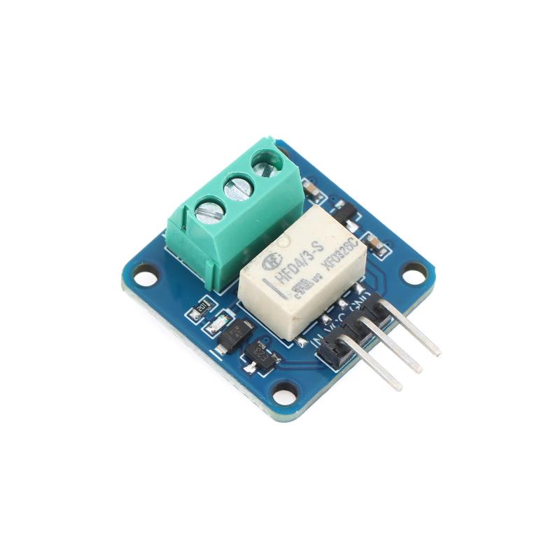 Миниатюрный сигнальный релейны – обзор и цена Home Automation Diy Projects