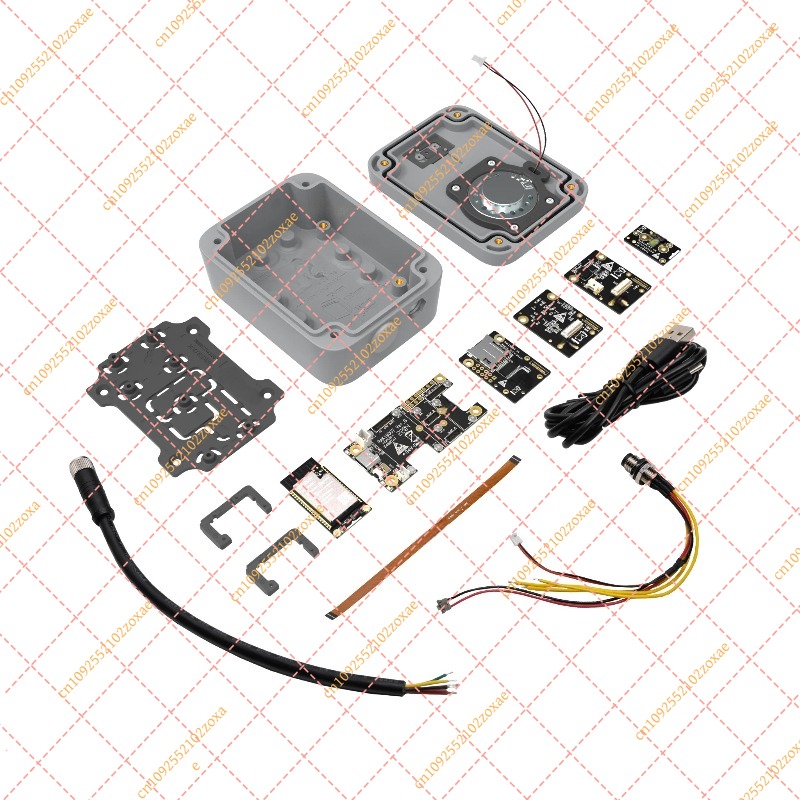 Набор для обработки голоса RAK – обзор и цена Home Automation Diy Projects