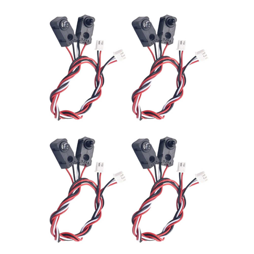 Комплект из 4 пар инфракрасных – обзор и цена Home Automation Diy Kit