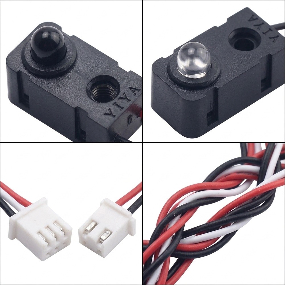 Комплект из 4 пар инфракрасных – обзор и цена Home Automation Diy Kit