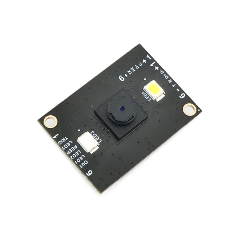 Модуль считывания штрих-кода G – обзор и цена Home Automation Arduino