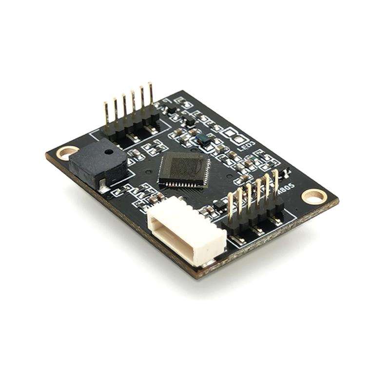 Модуль считывания штрих-кода G – обзор и цена Home Automation Arduino