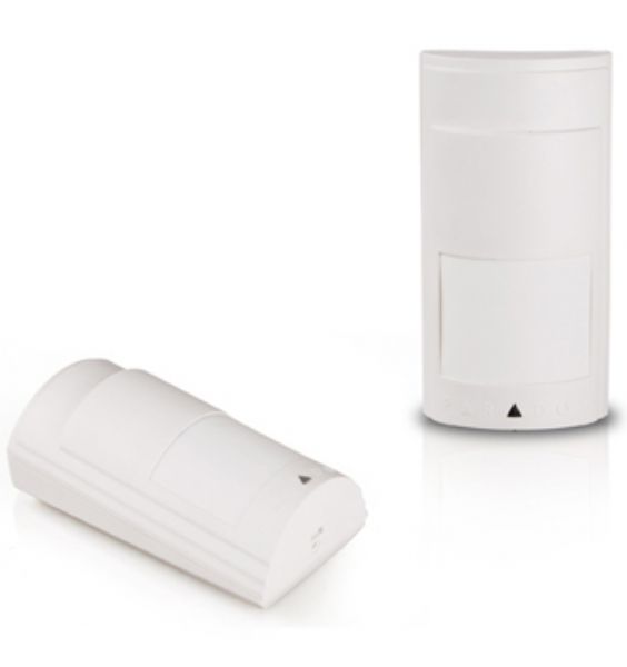 1 шт., проводной инфракрасный  – обзор и цена Motion Sensor Pir Wired