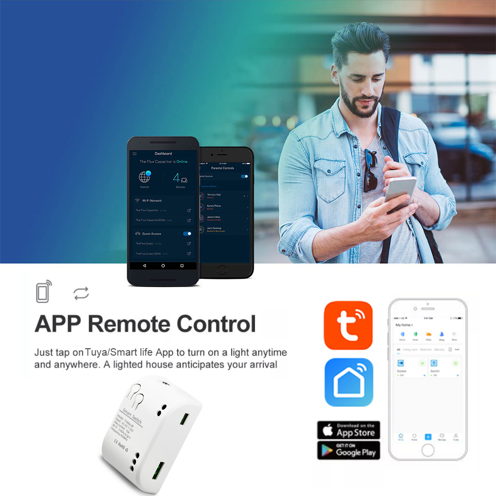 Умный пульт дистанционного упр – обзор и цена Diy Home Automation Controller