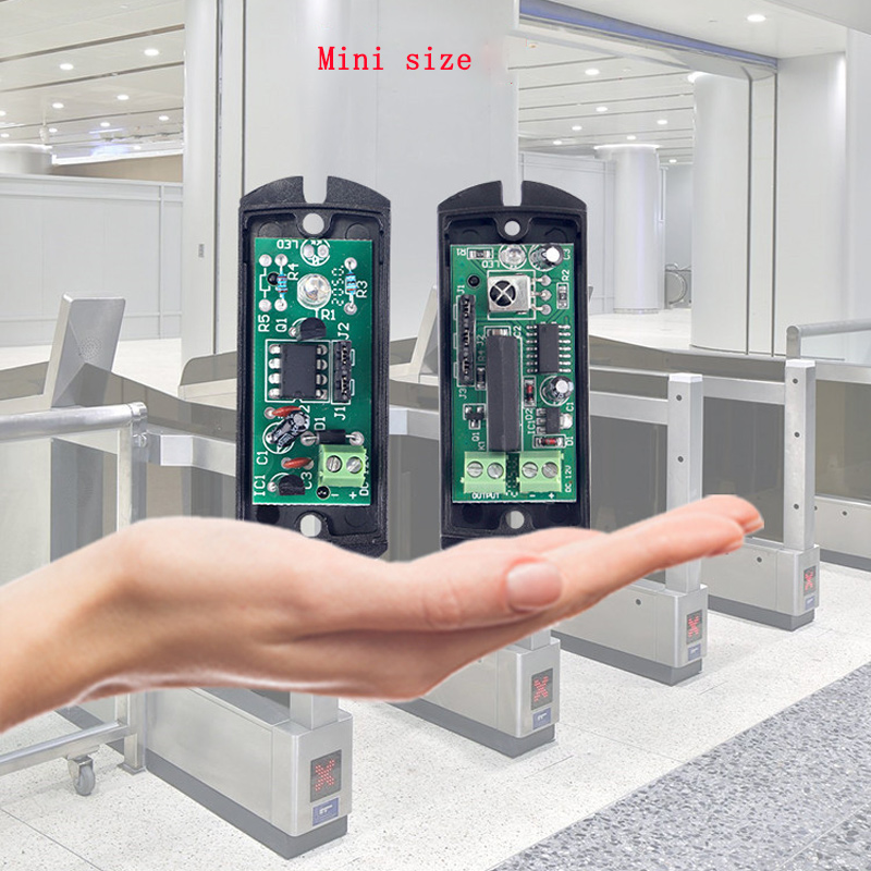 Инфракрасный датчик движения P – обзор и цена Motion Sensor Pir Wired