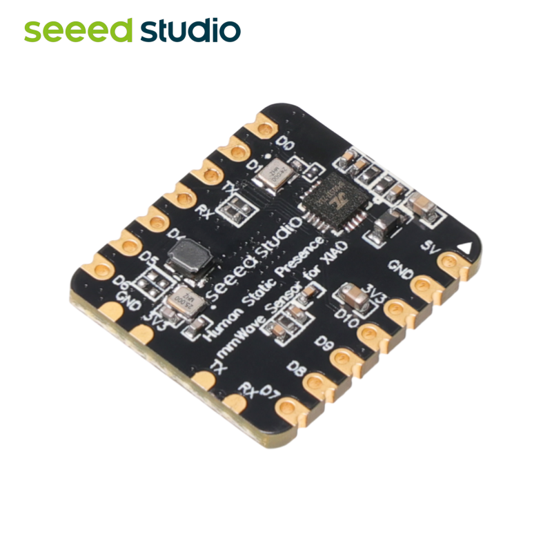 Датчик миллиметрового диапазон – обзор и цена Home Automation Arduino