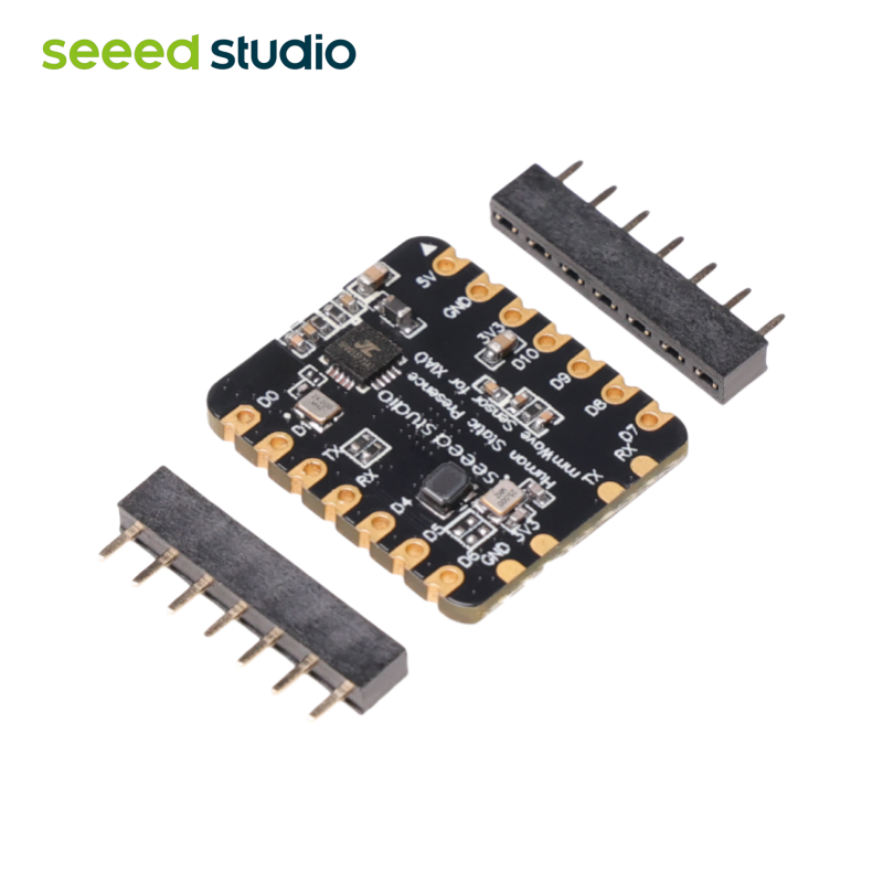 Датчик миллиметрового диапазон – обзор и цена Home Automation Arduino