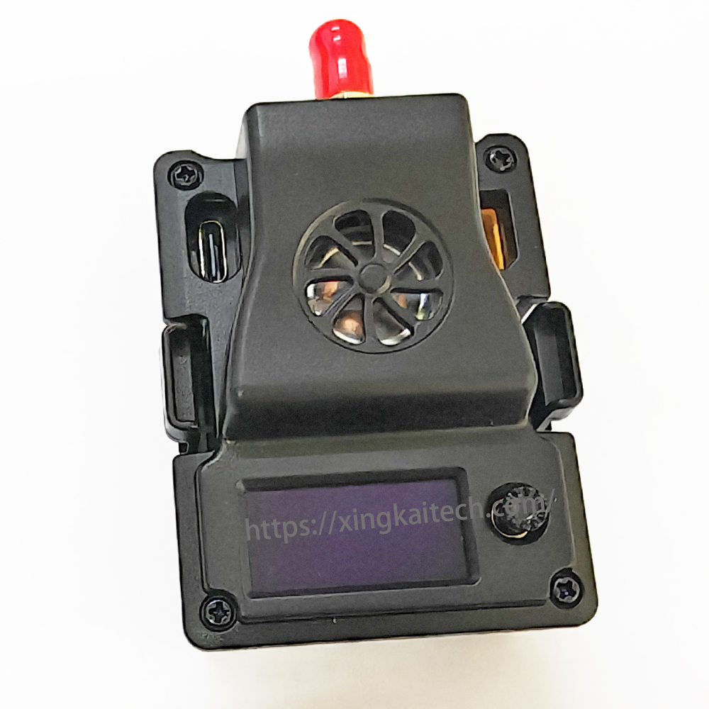 TX12 ELRS 433 МГц передатчик T – обзор и цена 433Mhz Receiver Module