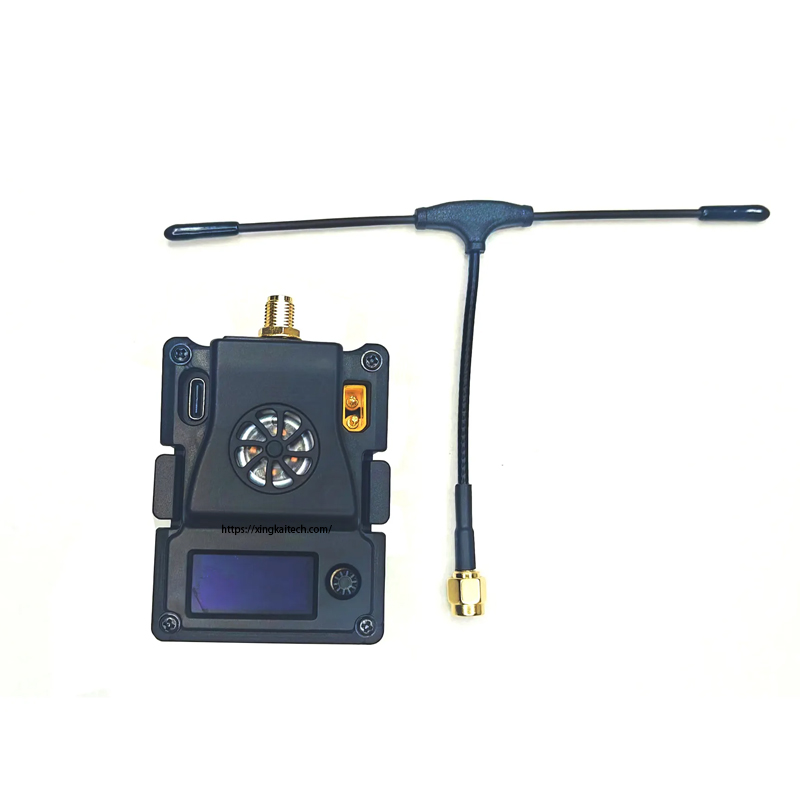 TX12 ELRS 433 МГц передатчик T – обзор и цена 433Mhz Receiver Module