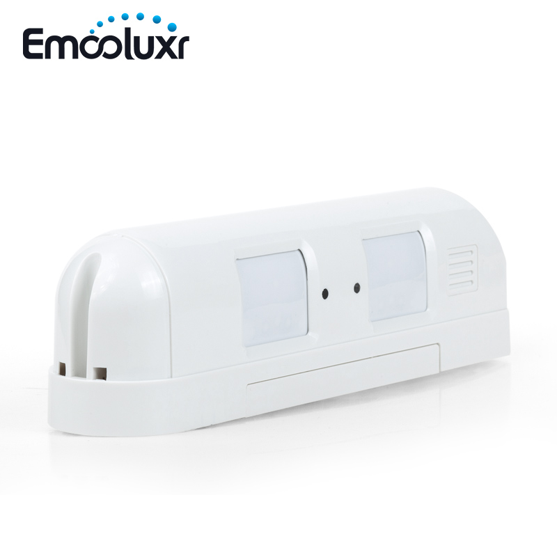 Датчик движения PIR DC12V пров – обзор и цена Motion Sensor Pir Wired