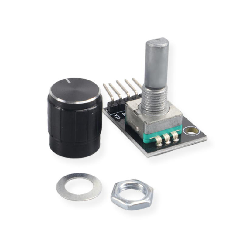 Совершенно новый модуль поворо – обзор и цена Home Automation Arduino