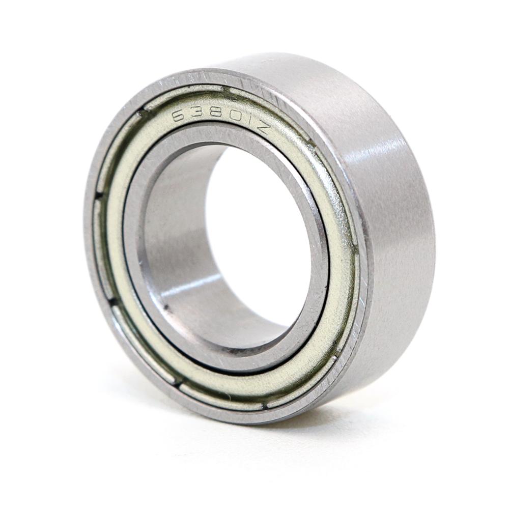 Подшипник MOCHU 63801ZZ 12x21x – обзор и цена Matter Hub Thread