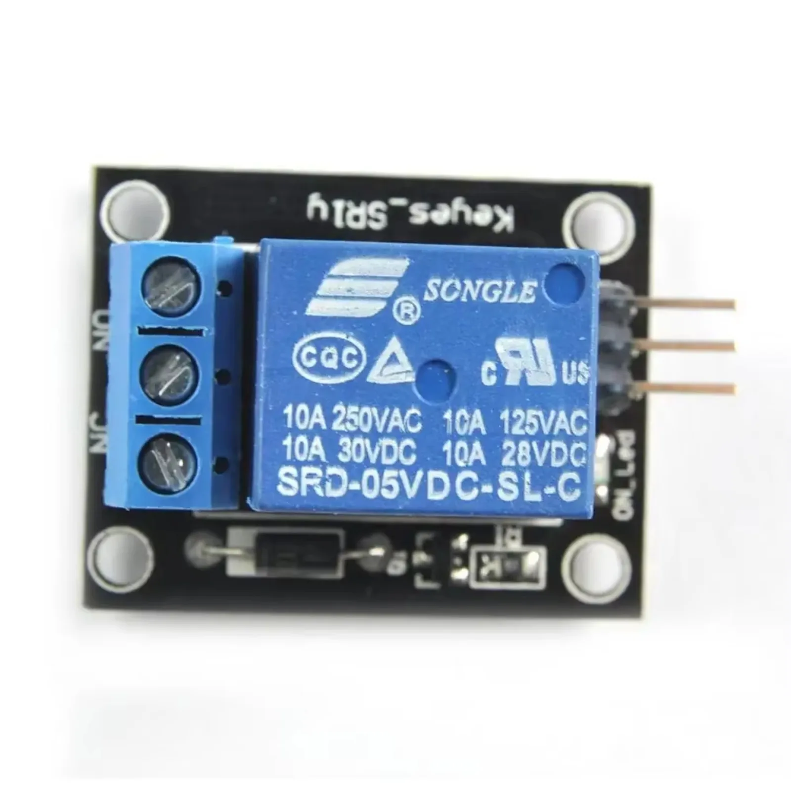 5 шт. 1 канал 5 В релейный мод – обзор и цена Home Automation With Arduino