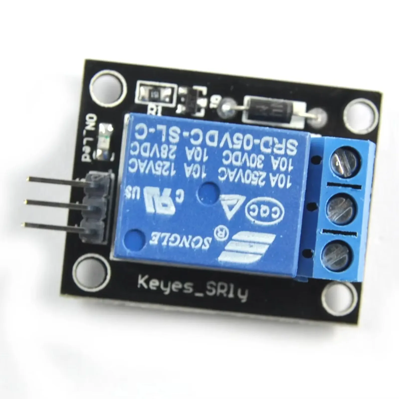 5 шт. 1 канал 5 В релейный мод – обзор и цена Home Automation With Arduino