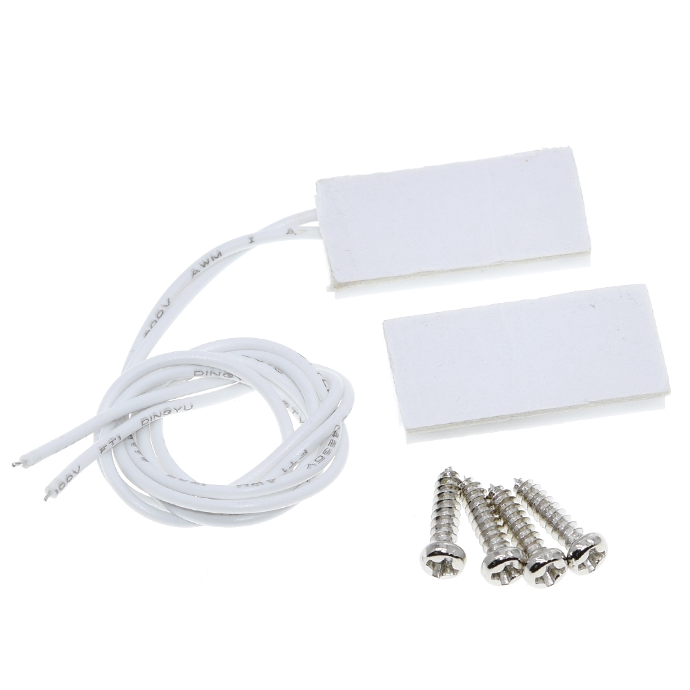 TZT 1/3 пара MC-38 MC38 провод – обзор и цена Home Automation With Arduino