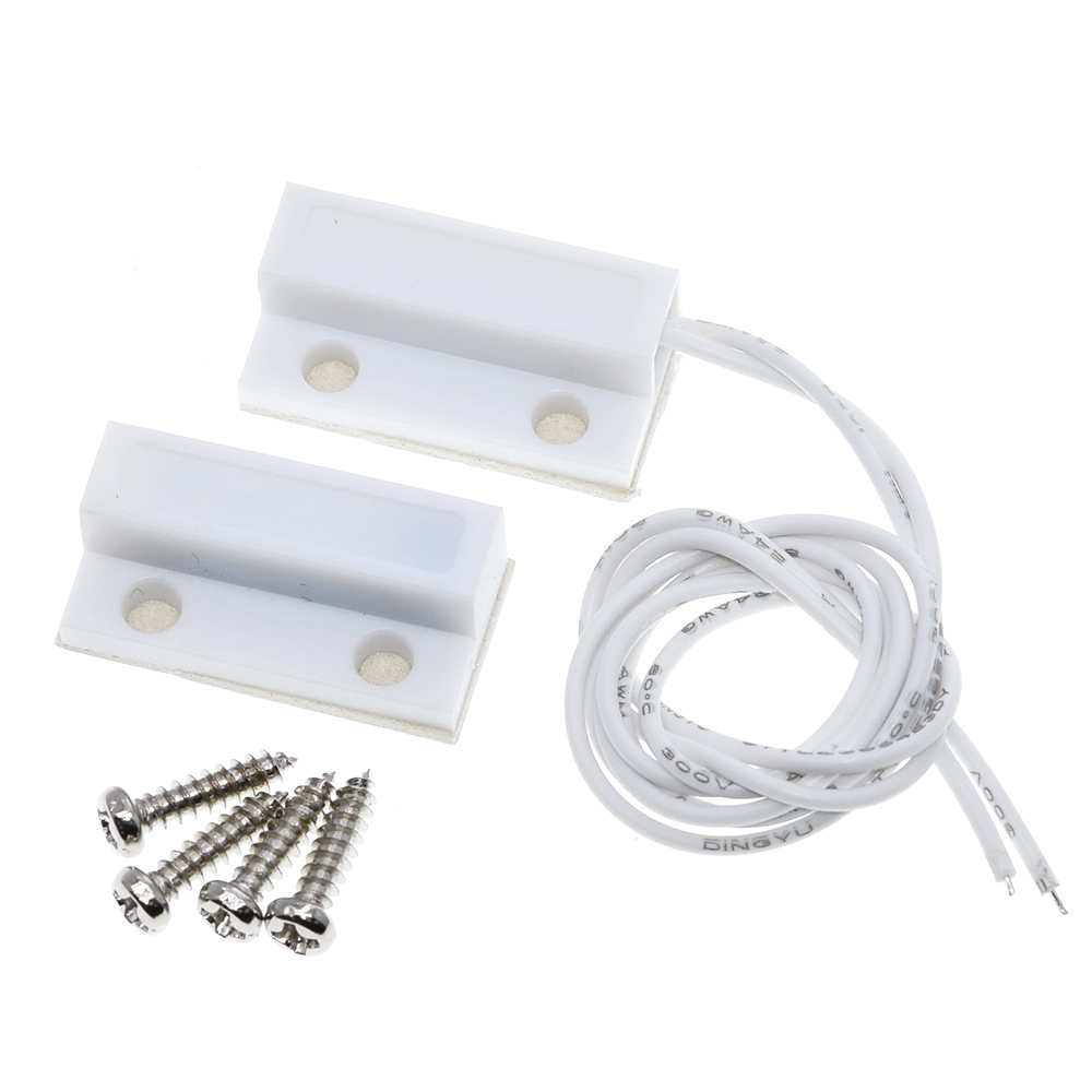 TZT 1/3 пара MC-38 MC38 провод – обзор и цена Home Automation With Arduino
